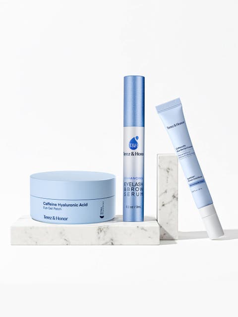 Eye Care Set