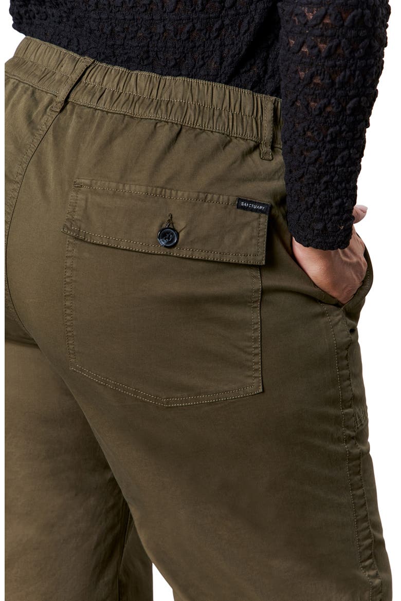 The Army Pants, Alternate, color, BURNT OLIVE