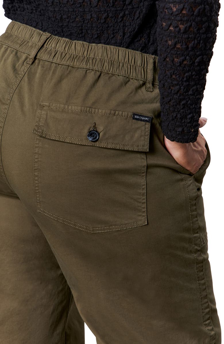 Sanctuary The Army Pants, Alternate, color,