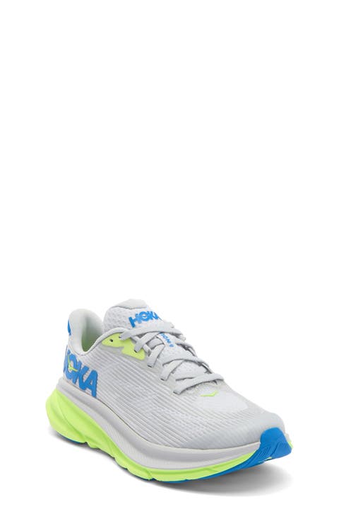 Kids' Clifton Youth Running Shoe (Big Kid)