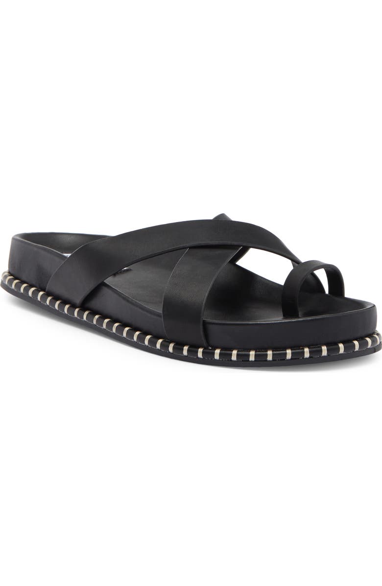 Steve Madden Viena Slide Sandal, Main, color,