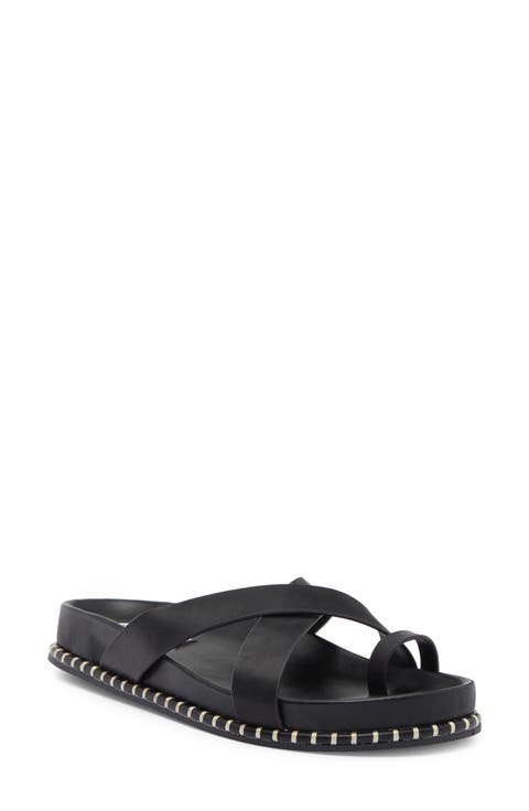 Viena Slide Sandal (Women)
