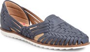 Comfortiva Ranier Huarache Flat