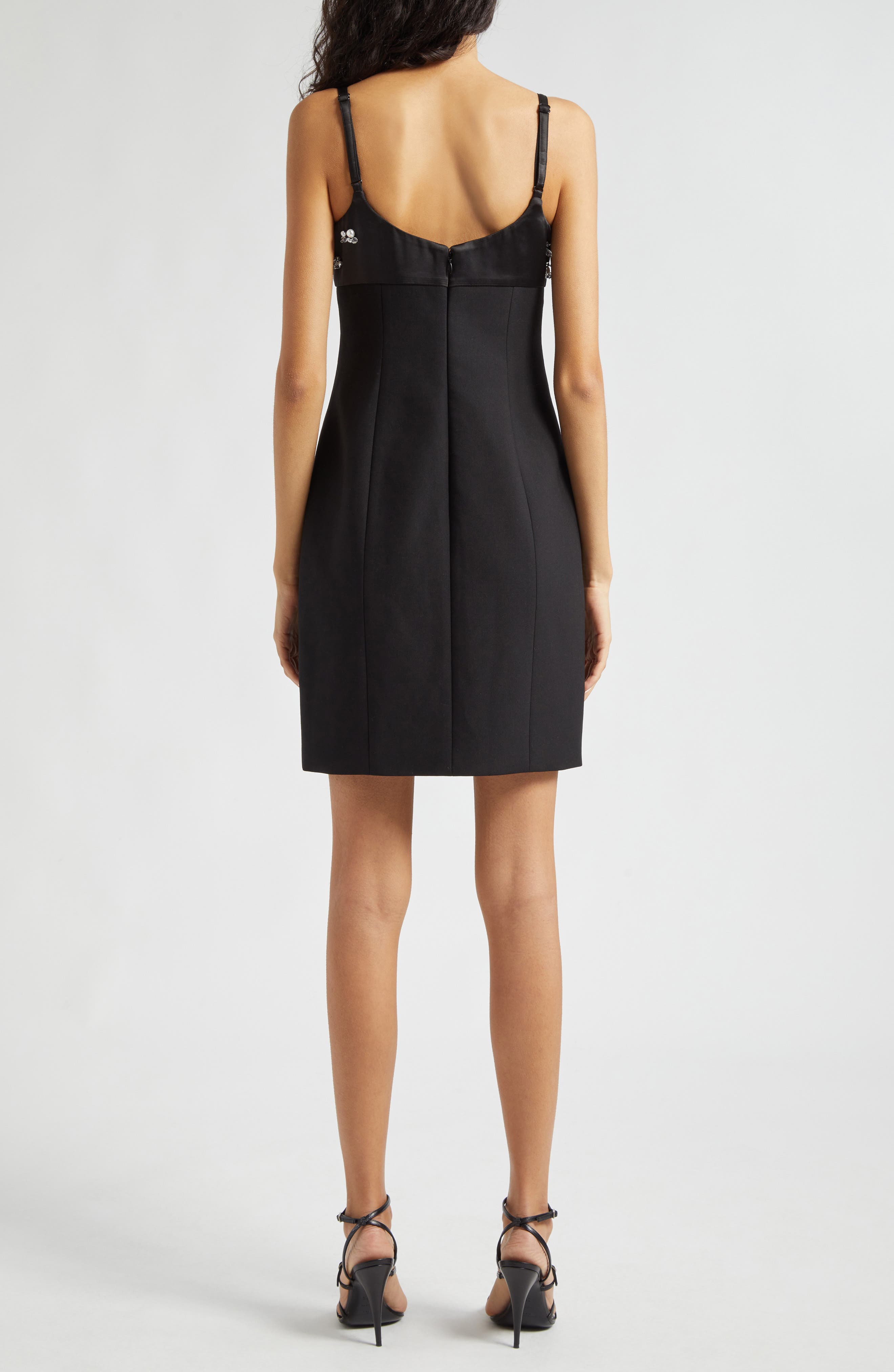 Spencer Minidress - image 2