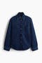 selected Denim Blue