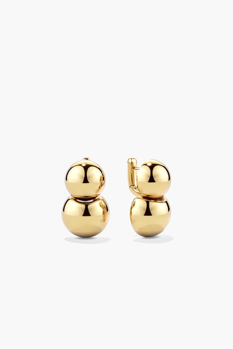 Gia Drop Earrings