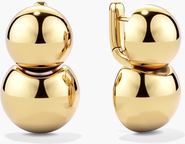 MEJURI Gia Drop Earrings
