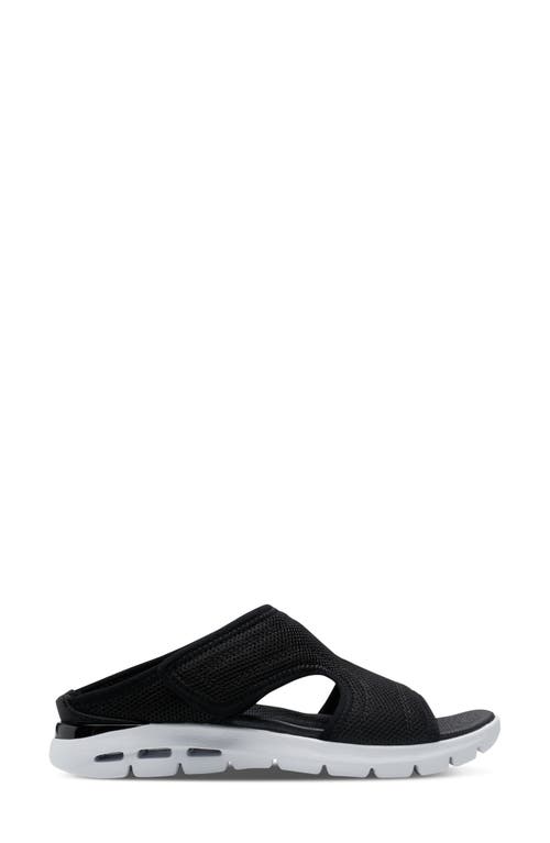 EASY SPIRIT EASY SPIRIT TANIYA SLIDE SANDAL 