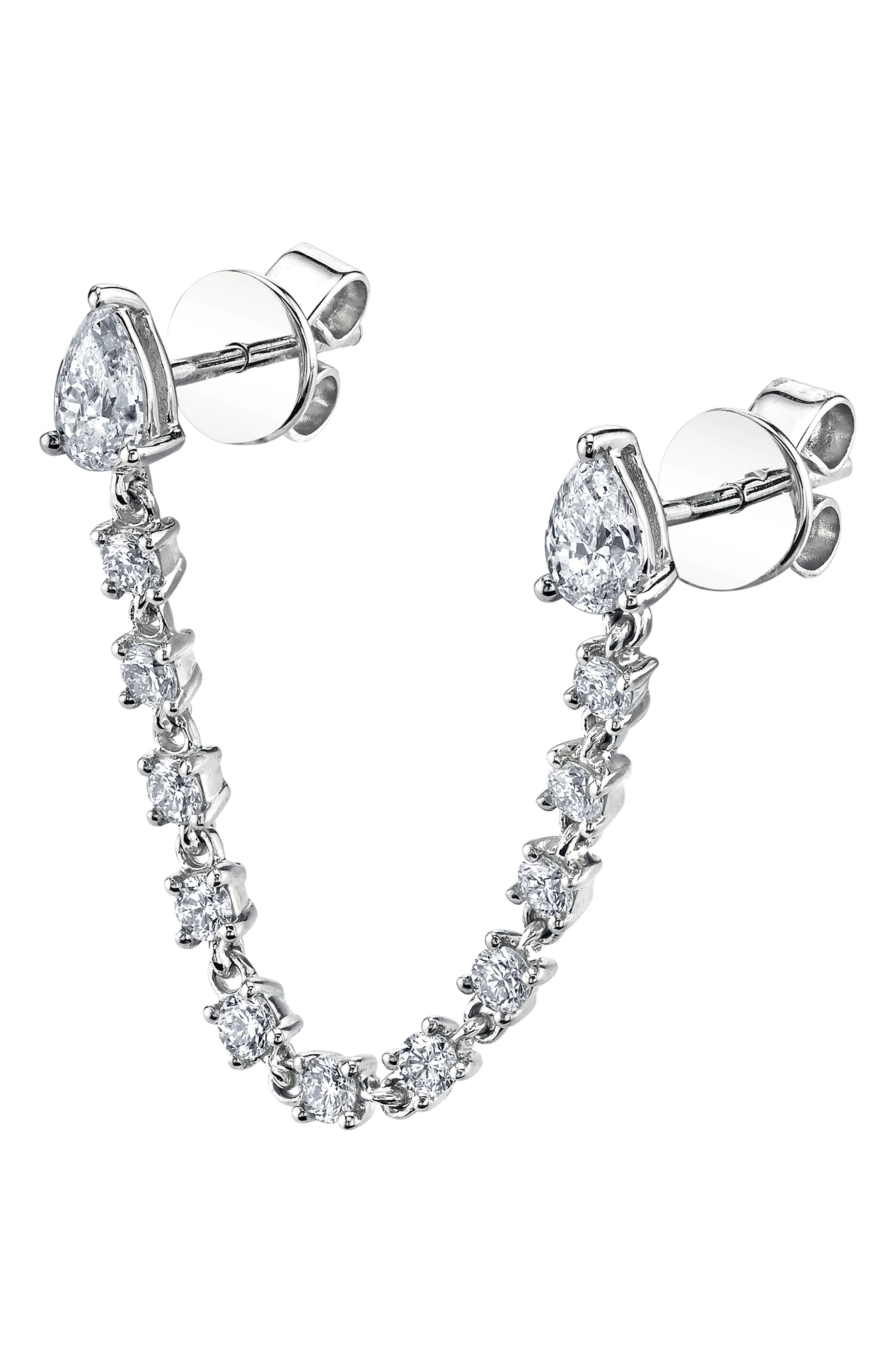selected 18K WHITE GOLD