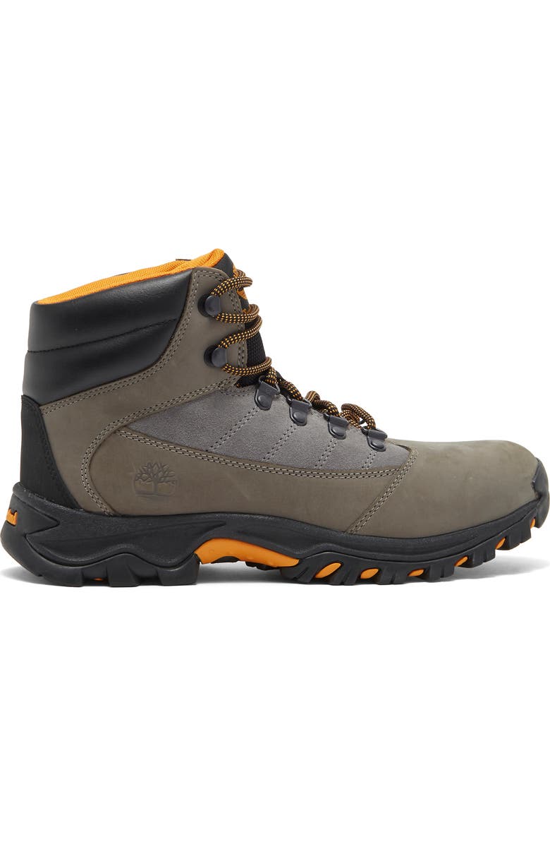 Timberland Rangeley Mid Hiking Boot, Alternate, color,