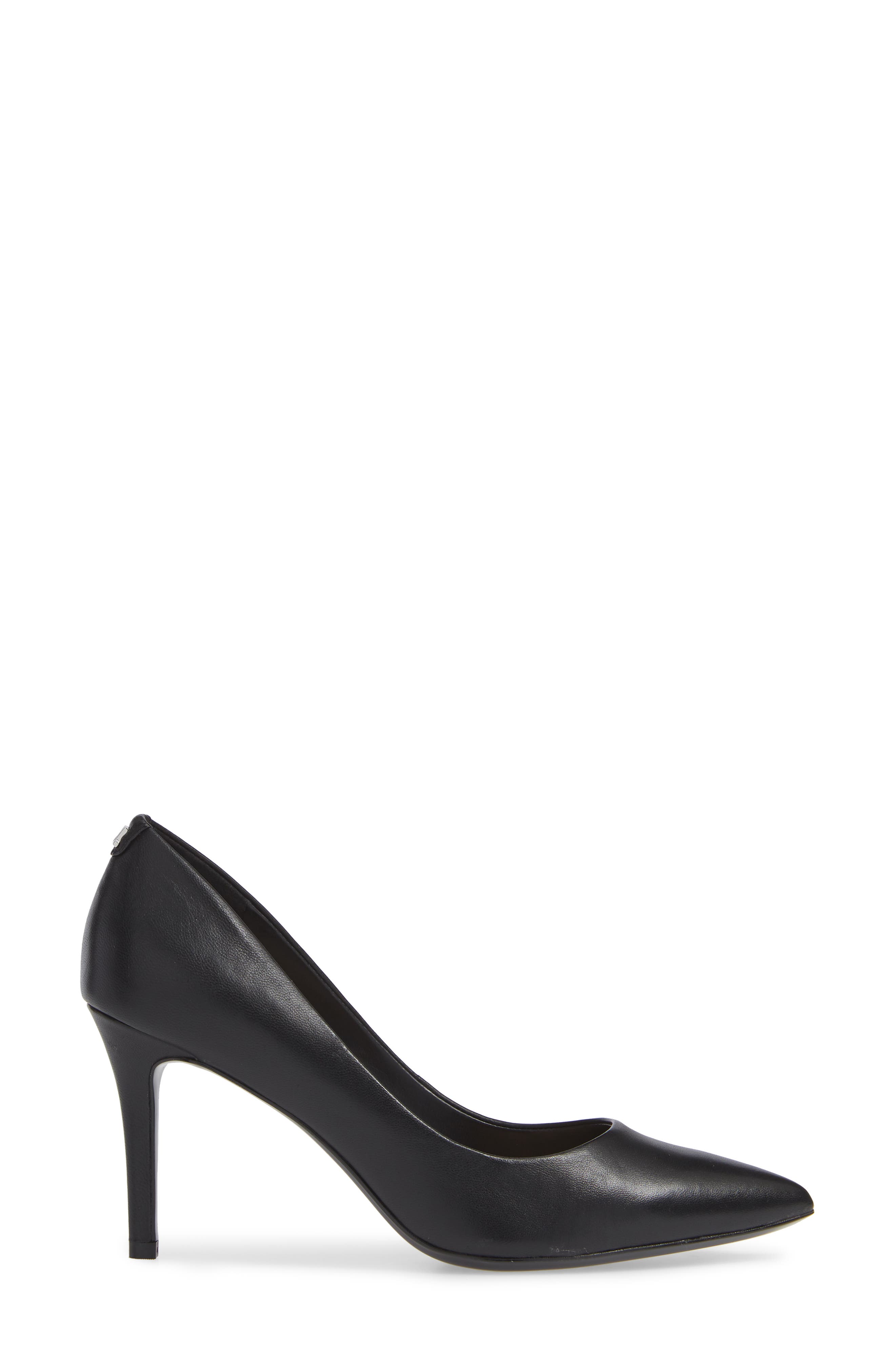 KARL LAGERFELD PARIS KARL LAGERFELD Royale Pump, Alternate, color, 