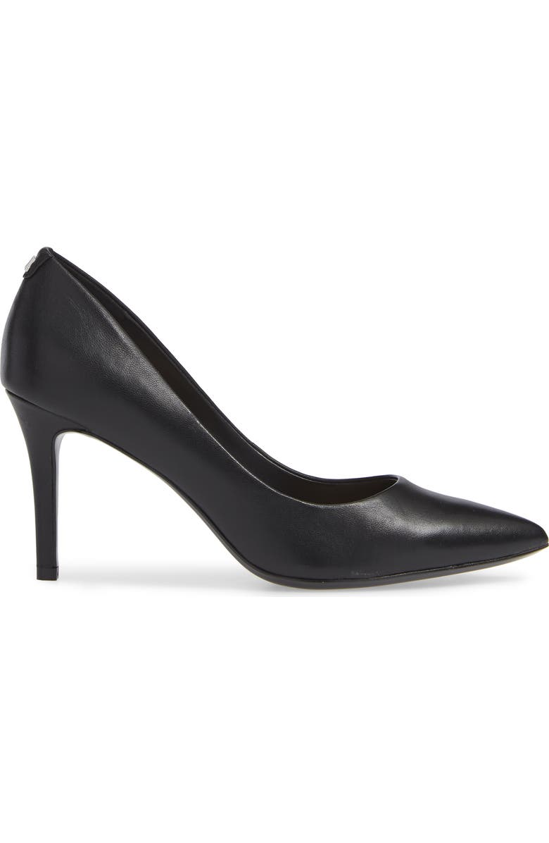 KARL LAGERFELD PARIS KARL LAGERFELD Royale Pump, Alternate, color,