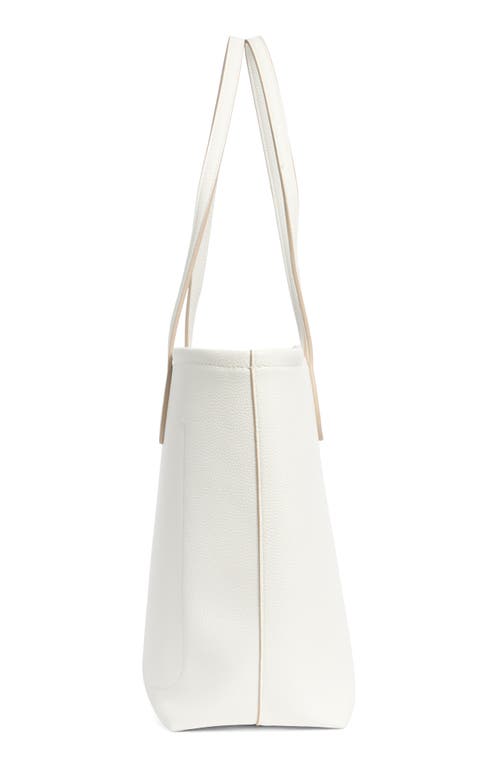 NANETTE LEPORE NANETTE LEPORE LANGSTON TOTE & WRISTLET