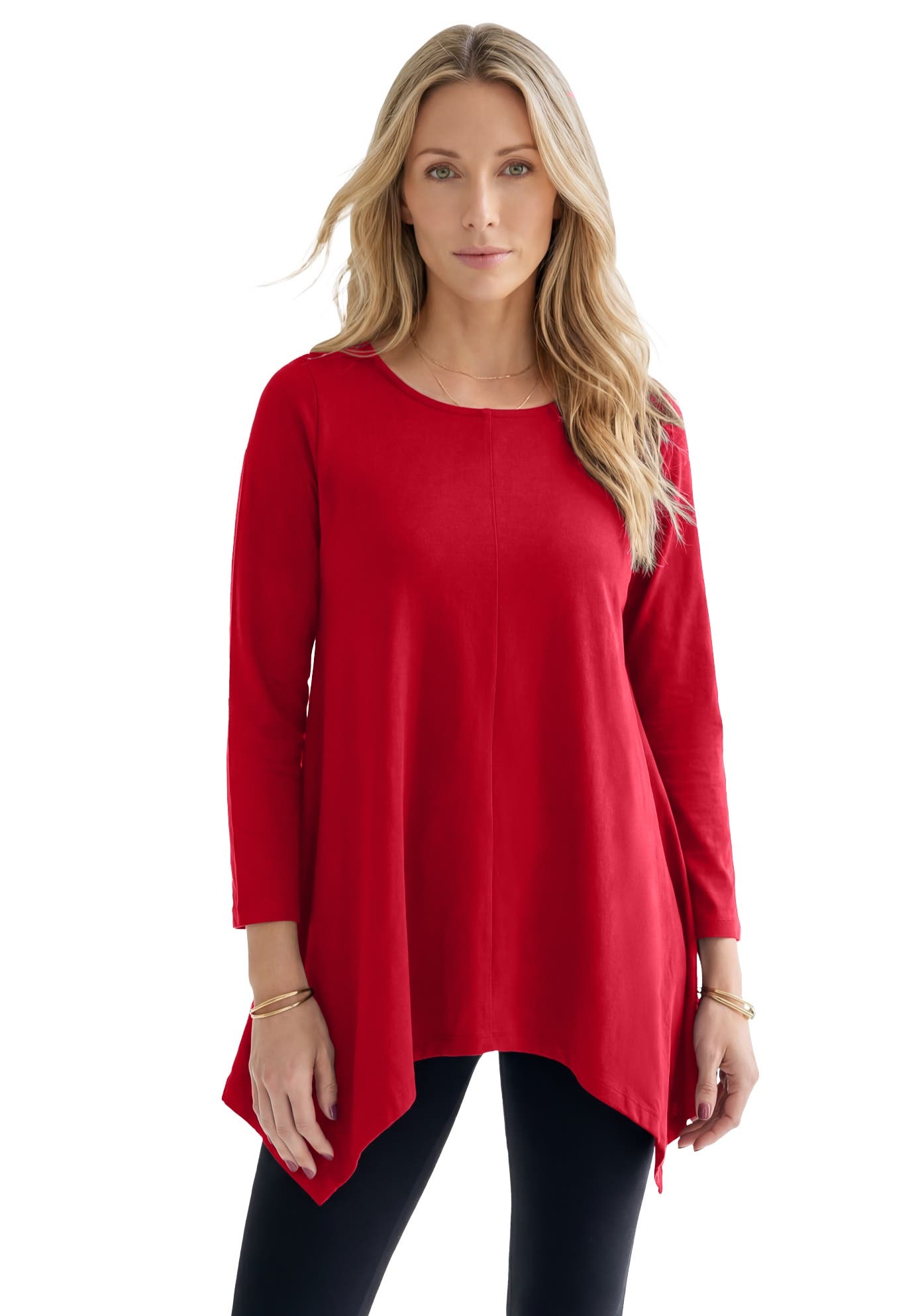 CLASSIC RED