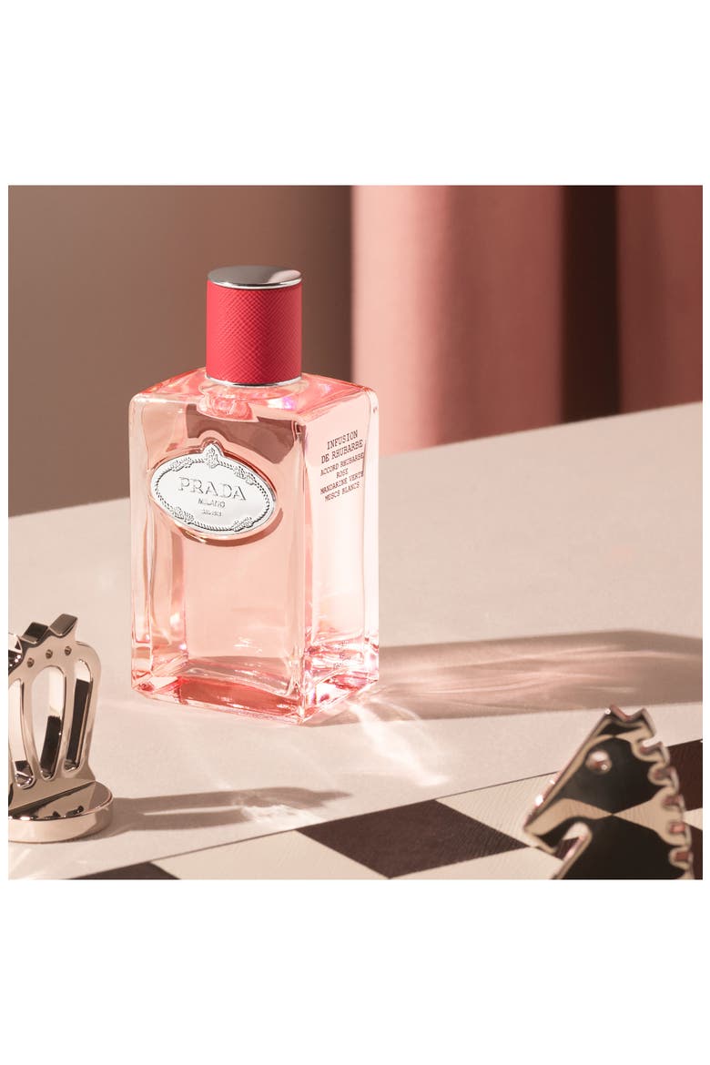 Infusion de Rhubarbe Eau de Parfum, Alternate, color, NO COLOR