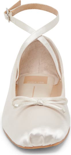 Reily Ballet Flat
