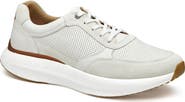 Johnston & Murphy Briley Perforated Sneaker