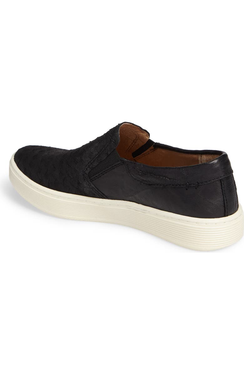 Söfft Somers II Slip-on Sneaker, Alternate, color,