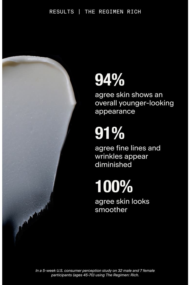 The Base Layer Anti-Aging Rich Moisturizer, Alternate, color, NO COLOR