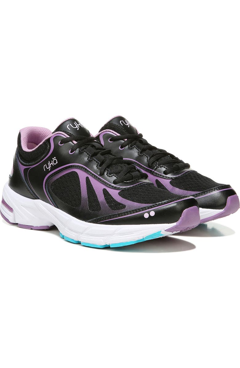 Rykä Infinite Plus Sneaker, Alternate, color,