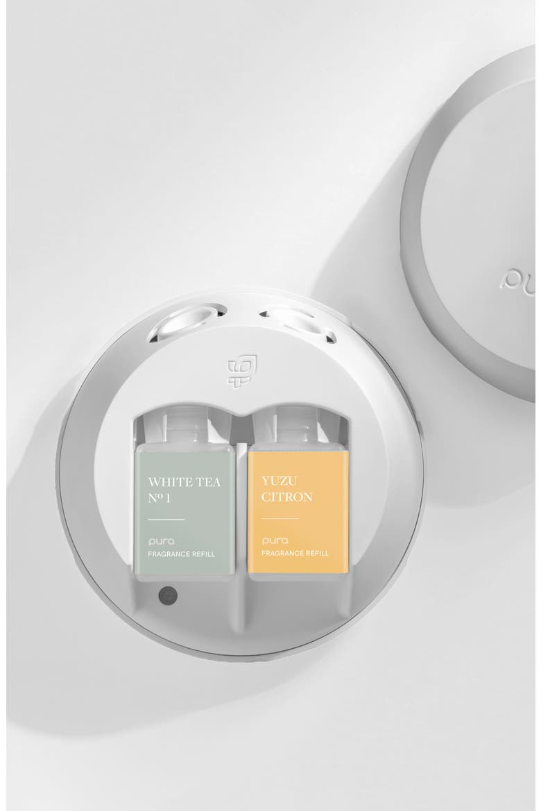 4-Pack Best Sellers Diffuser Fragrance Refills (Limited Edition) (Nordstrom Exclusive), Alternate, color, MULTI