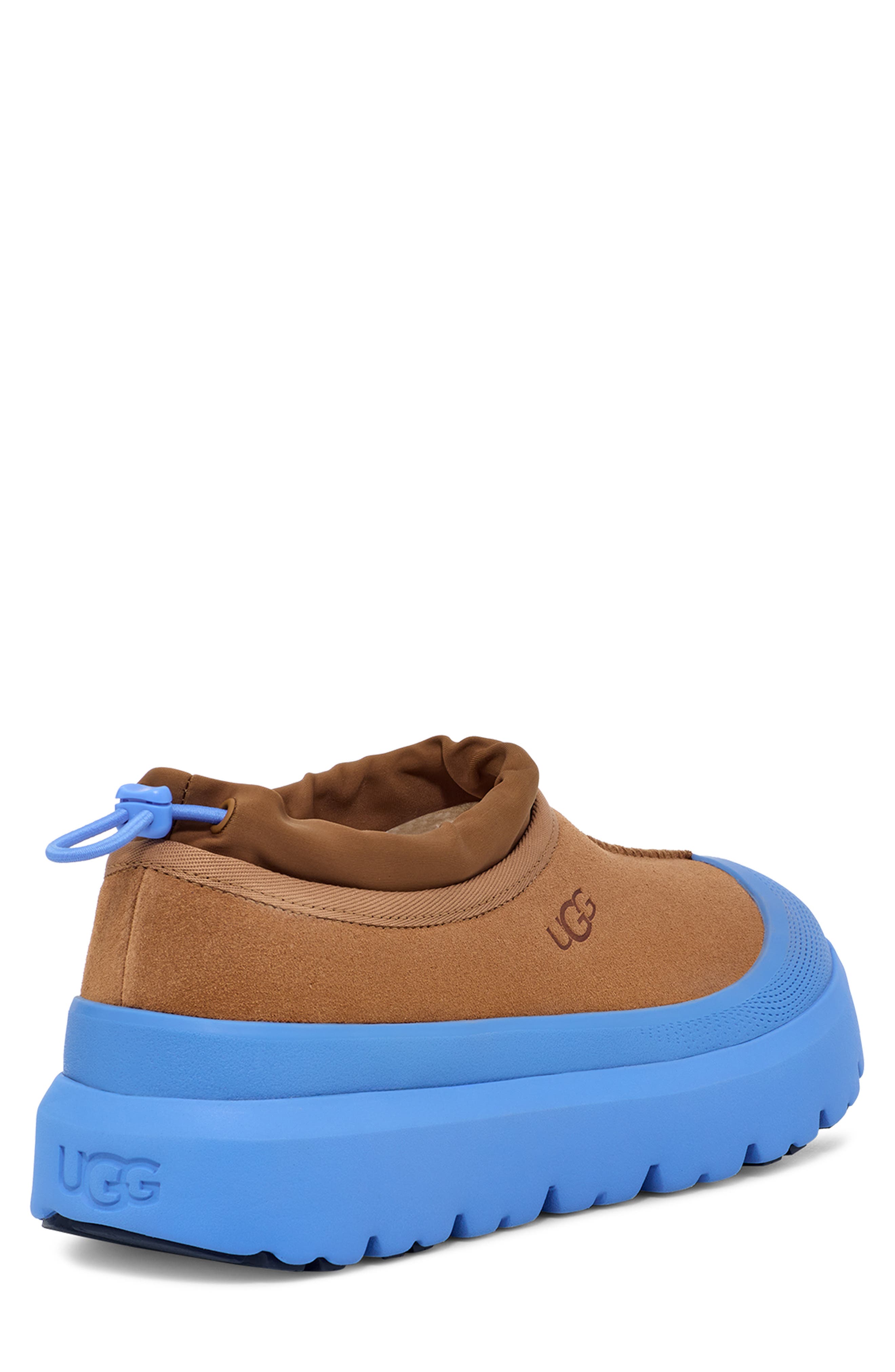 Tasman Waterproof Hybrid Slip-On, Alternate, color, CBG