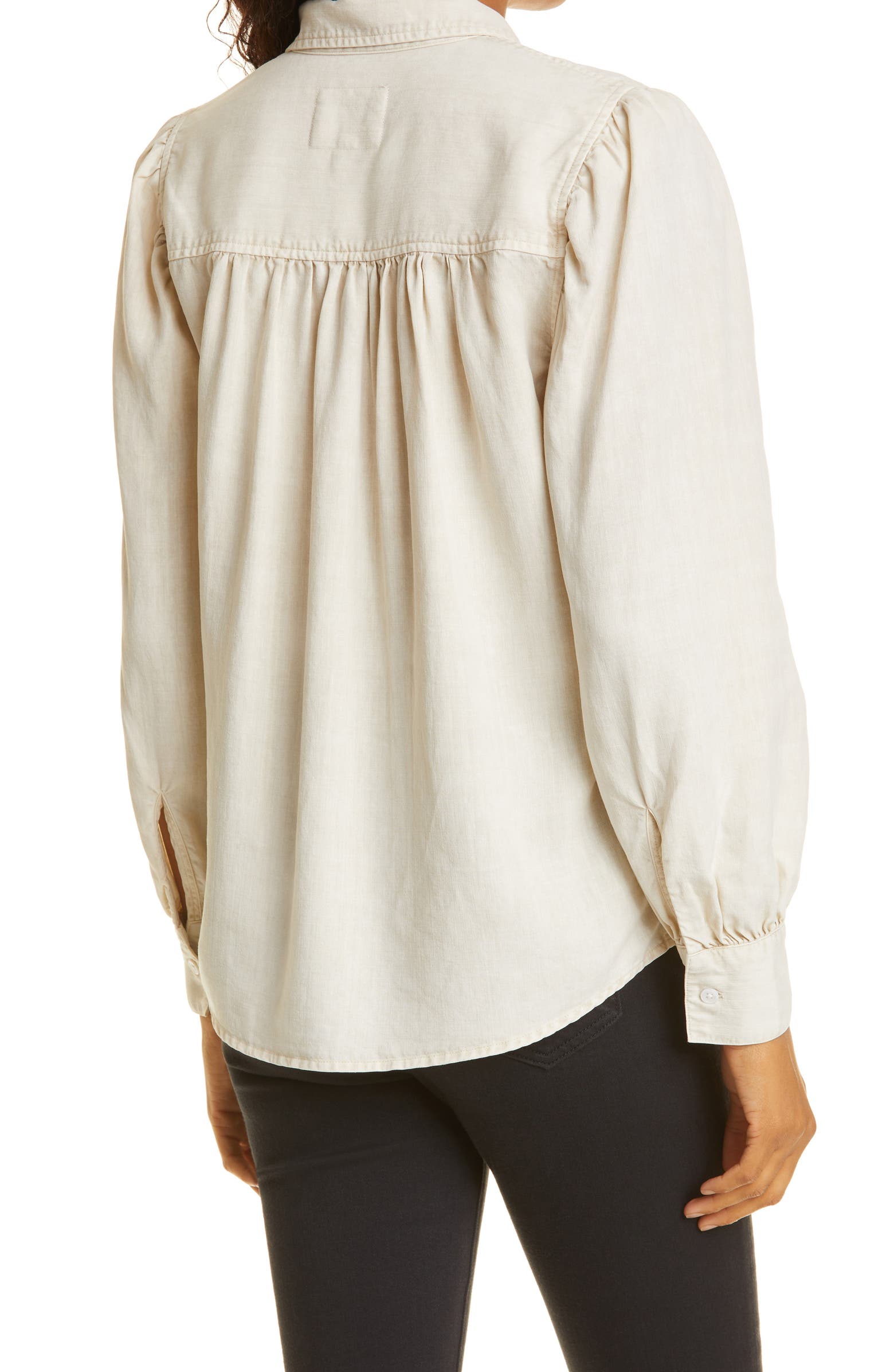 Rails Angelica Button-Up Shirt | Nordstromrack