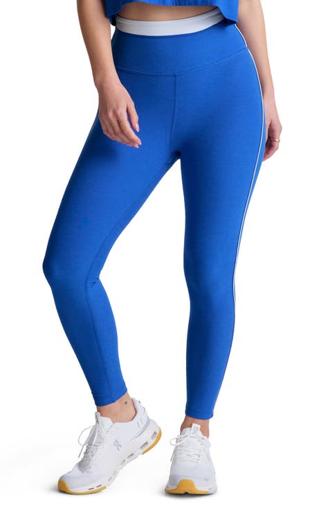 Trophy Spacedye High Waist Leggings