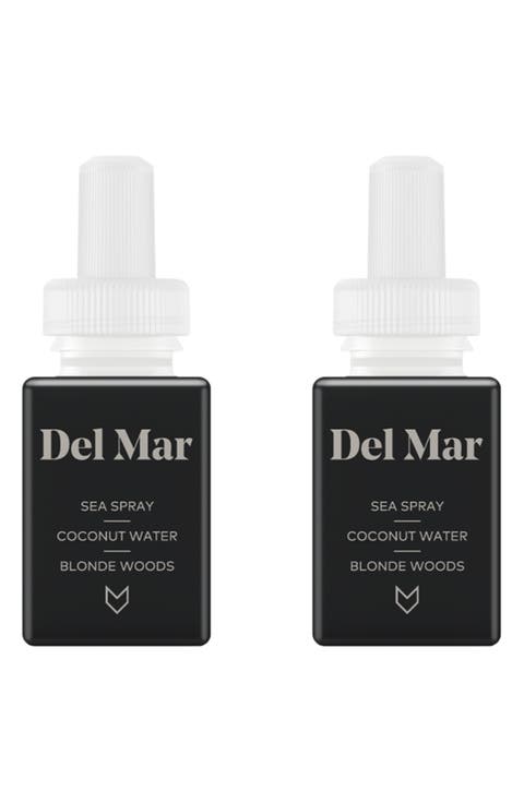 x Guy Fox 2-Pack Smart Home Diffuser Refill