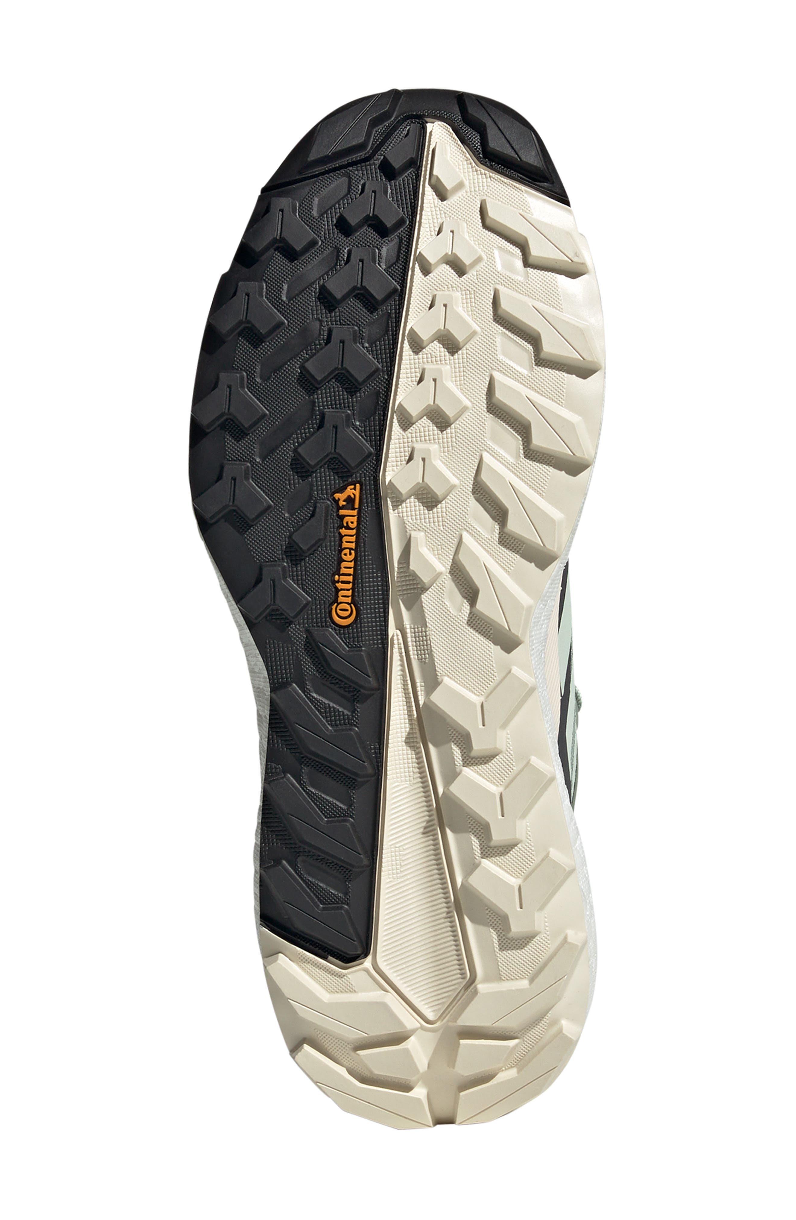 adidas Terrex Free Hiker 2.0 Hiking Shoe, Alternate, color, 