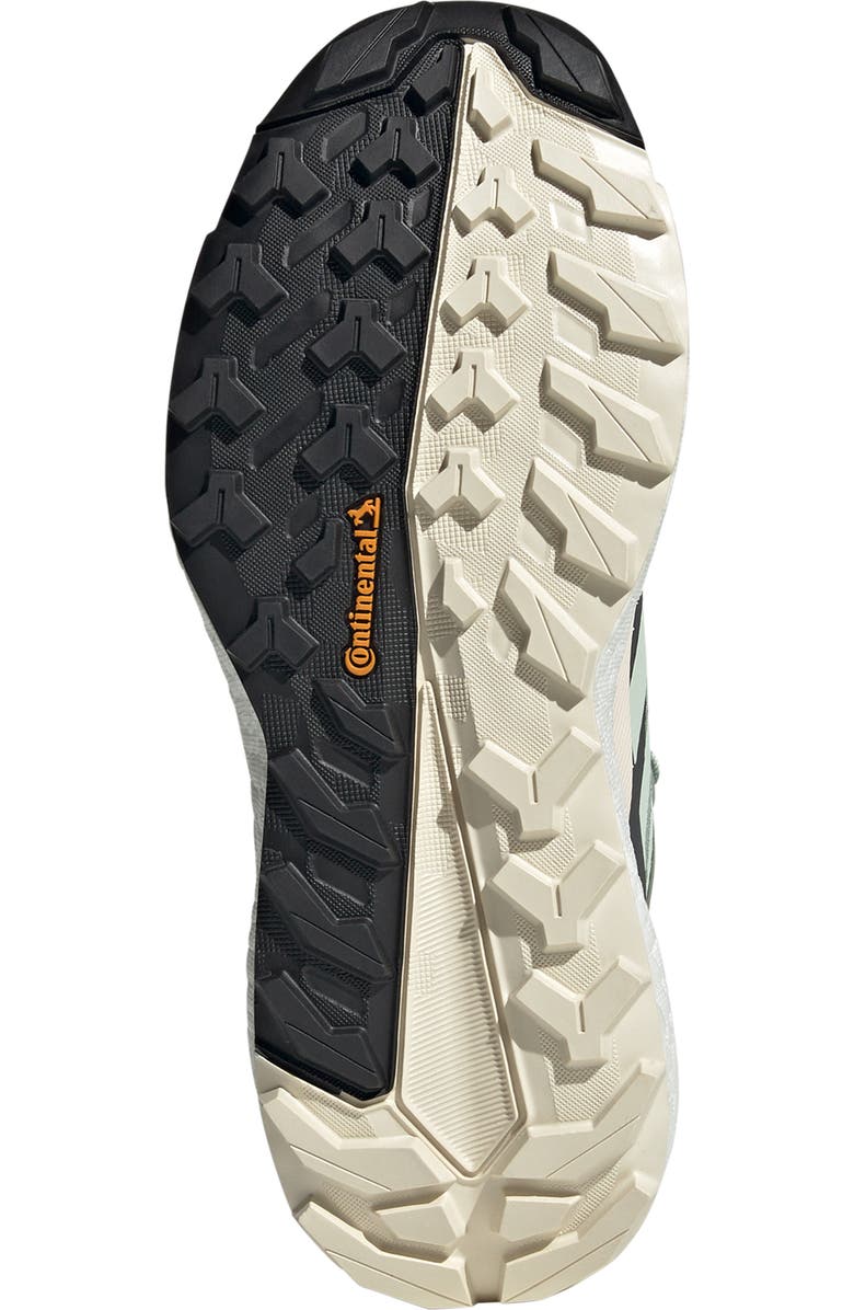 adidas Terrex Free Hiker 2.0 Hiking Shoe, Alternate, color,