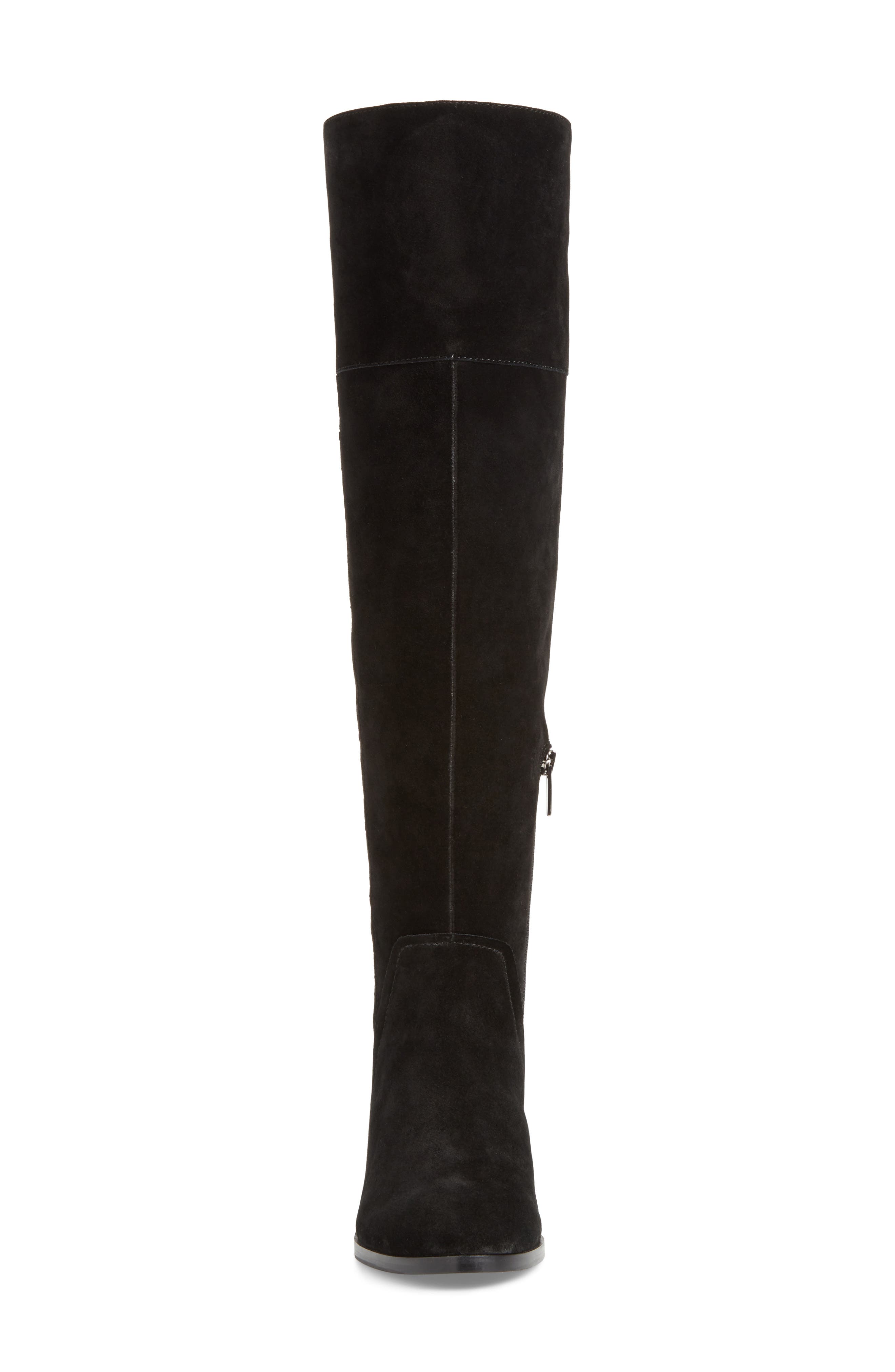 Vince Camuto Kochelda Over the Knee Boot, Alternate, color, 