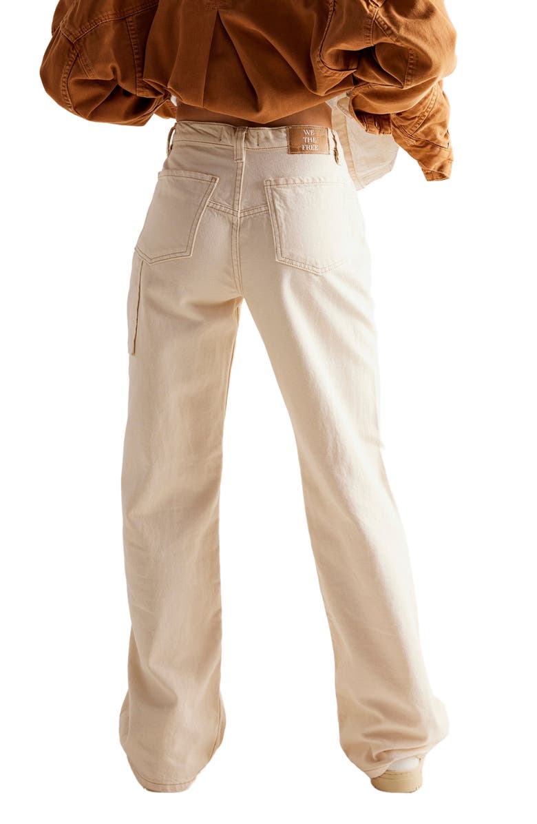 Tinsley Baggy Jeans