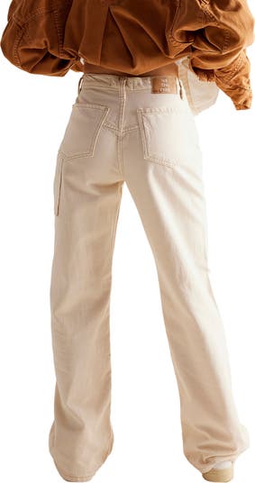 Tinsley Baggy Jeans