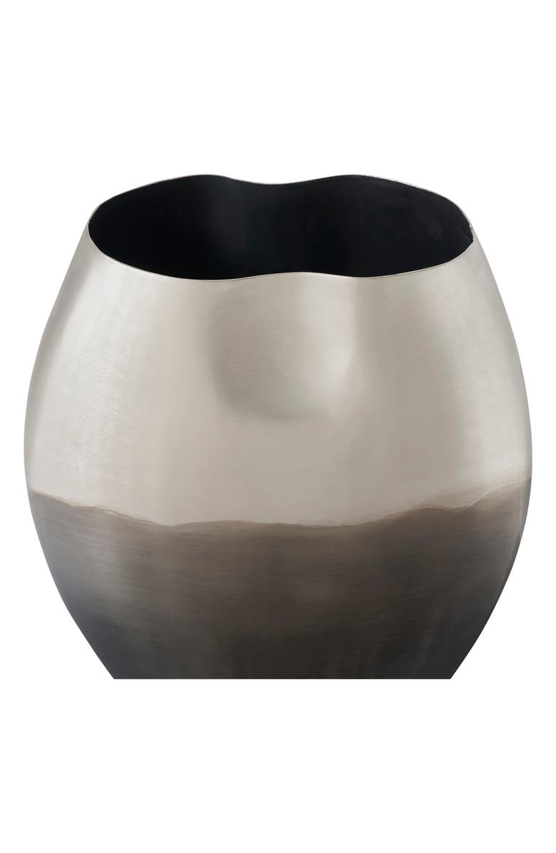 Renwil Ombré Vase, Alternate, color, Grey