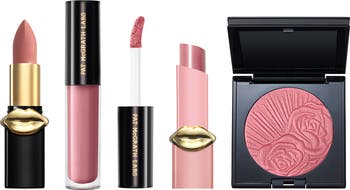 Divine Rose Jet Set Makeup Kit (Nordstrom Exclusive) $69 Value