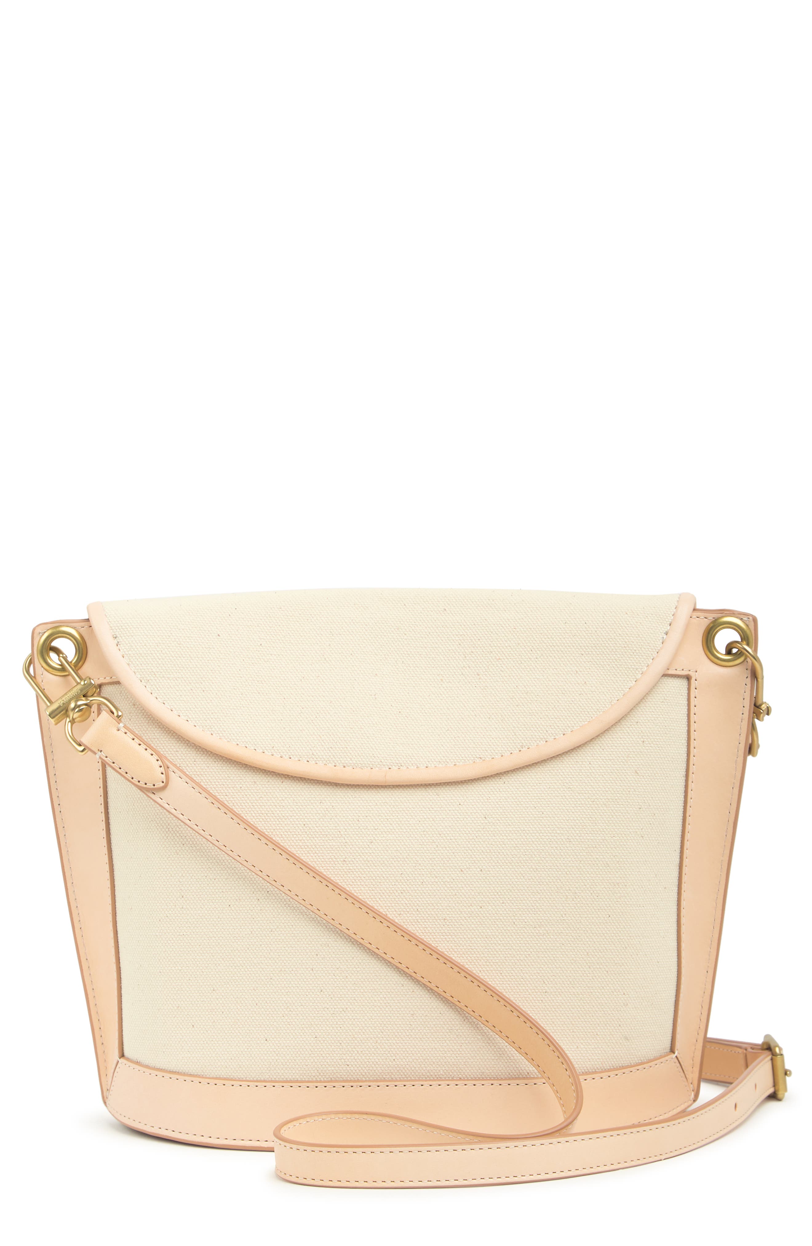 Shinola Birdy Bucket Bag, Alternate, color, 