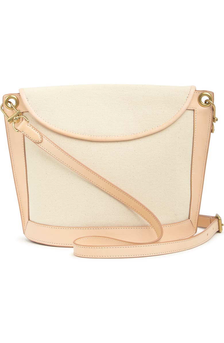 Shinola Birdy Bucket Bag, Alternate, color,