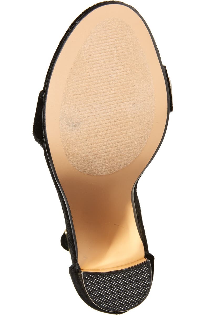 Steve Madden Carrson Strappy Sandal, Alternate, color,