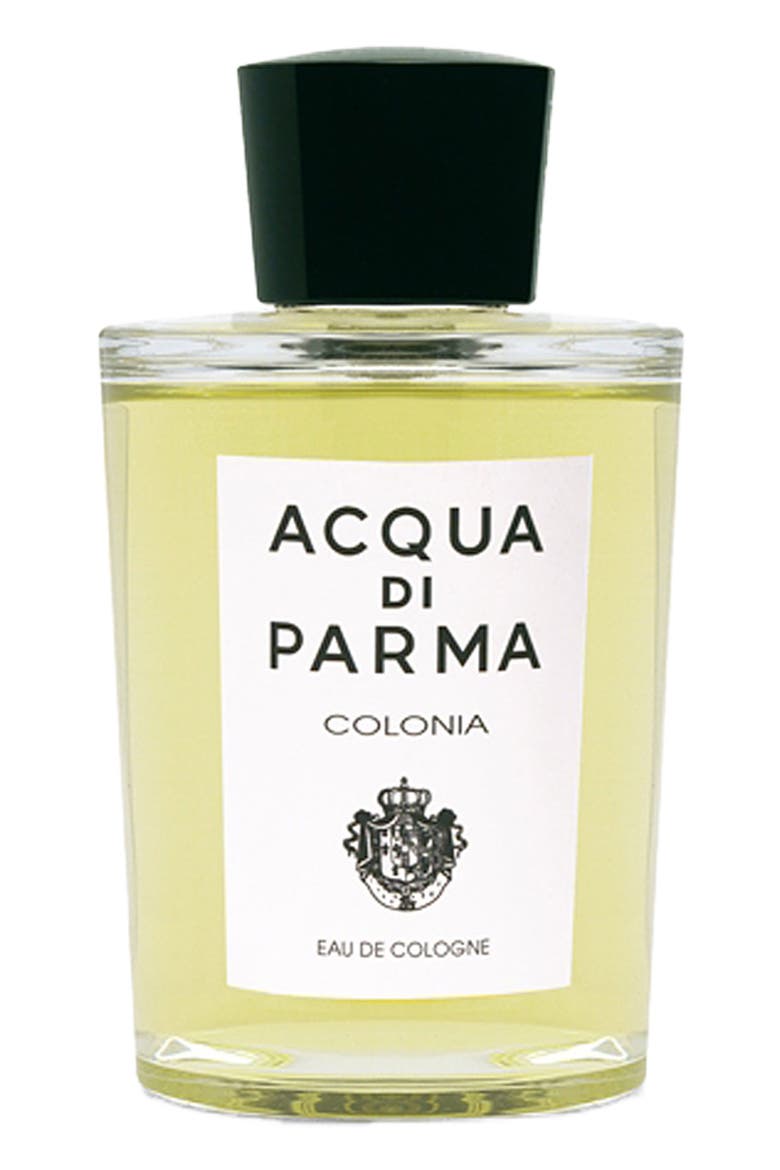 Colonia' Eau de Cologne Natural Spray (Women) | Nordstrom