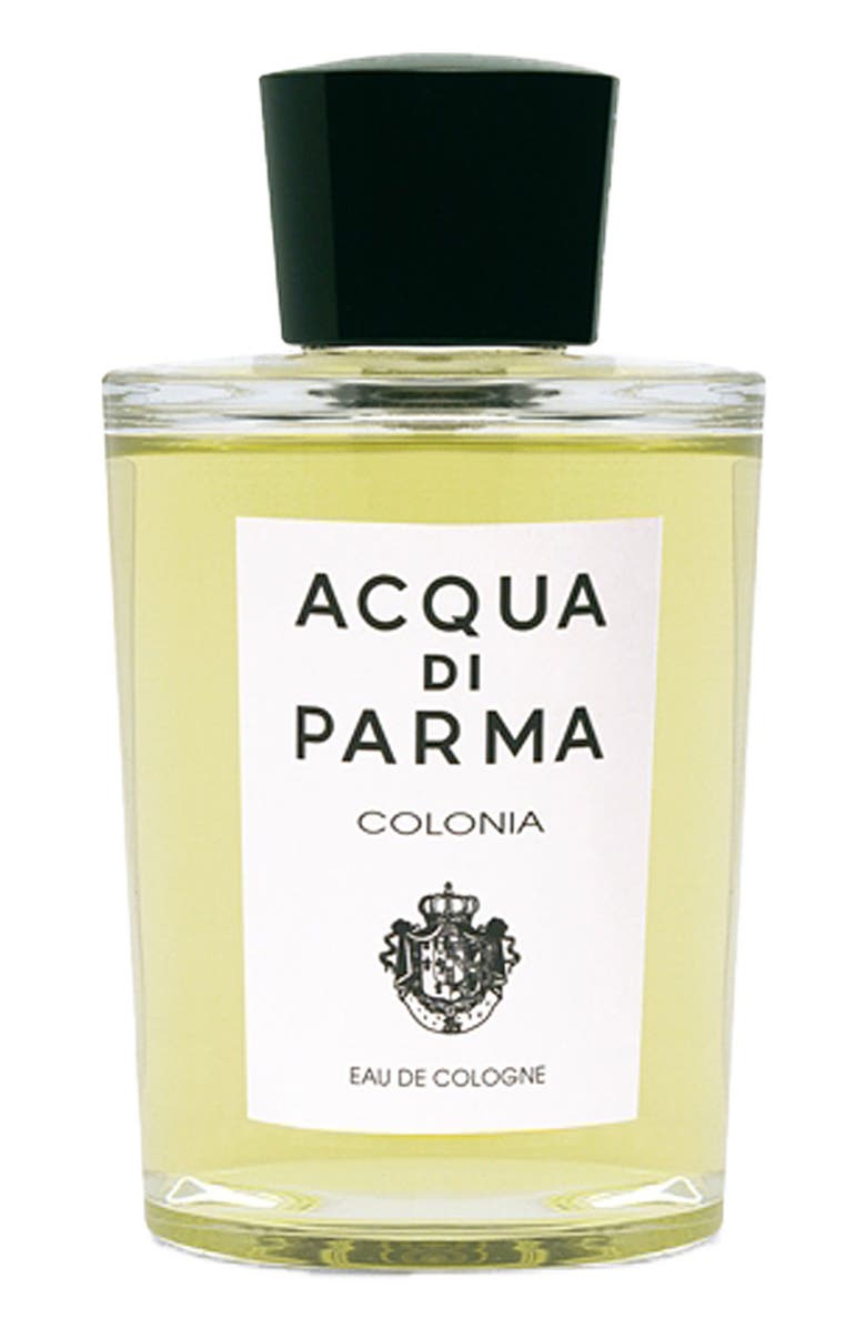 Acqua di Parma Colonia Eau de Cologne Natural Spray, Main, color,