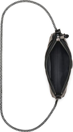 The Quilted Snapshot Pochette Bag