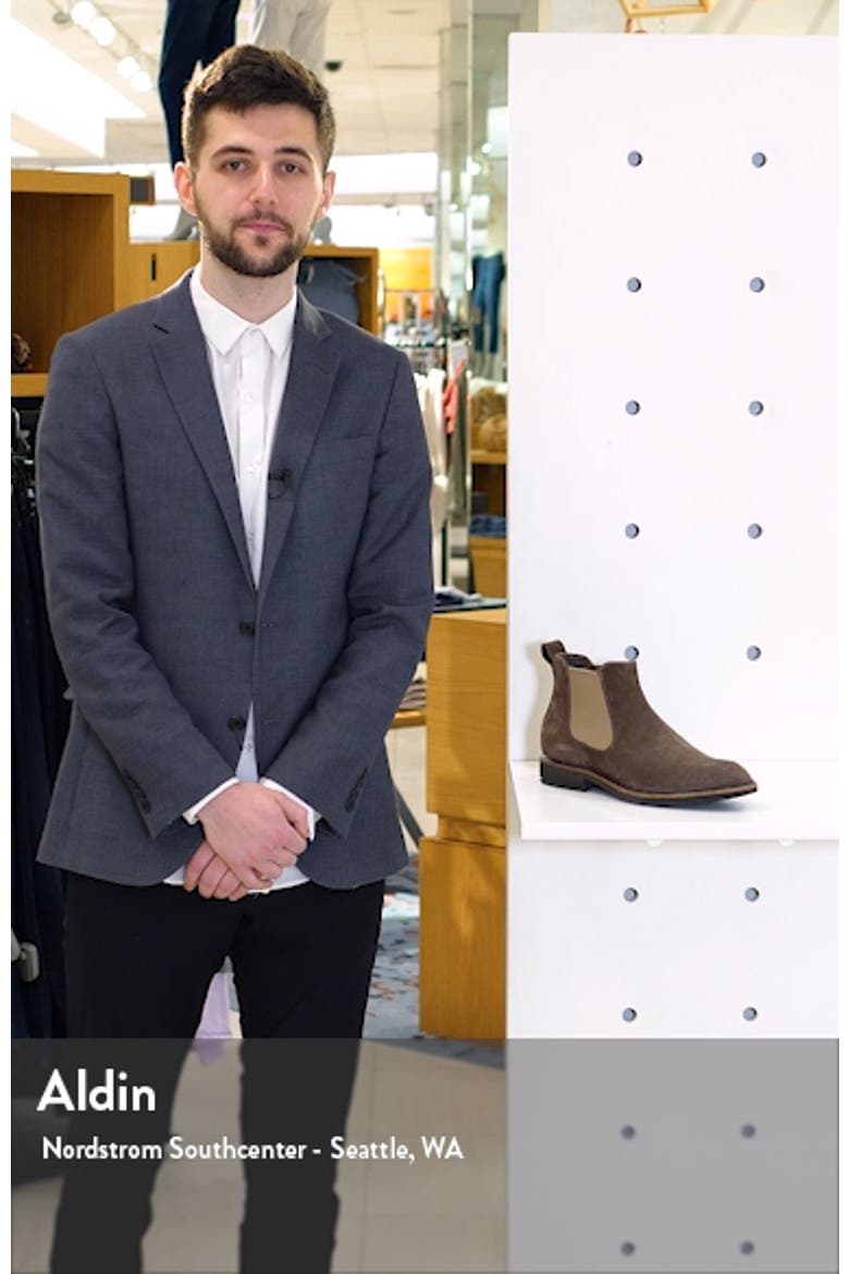 Vitrus II Chelsea Boot video