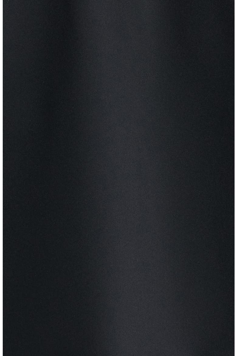 Vernon Softshell Jacket, Alternate, color, BLACK