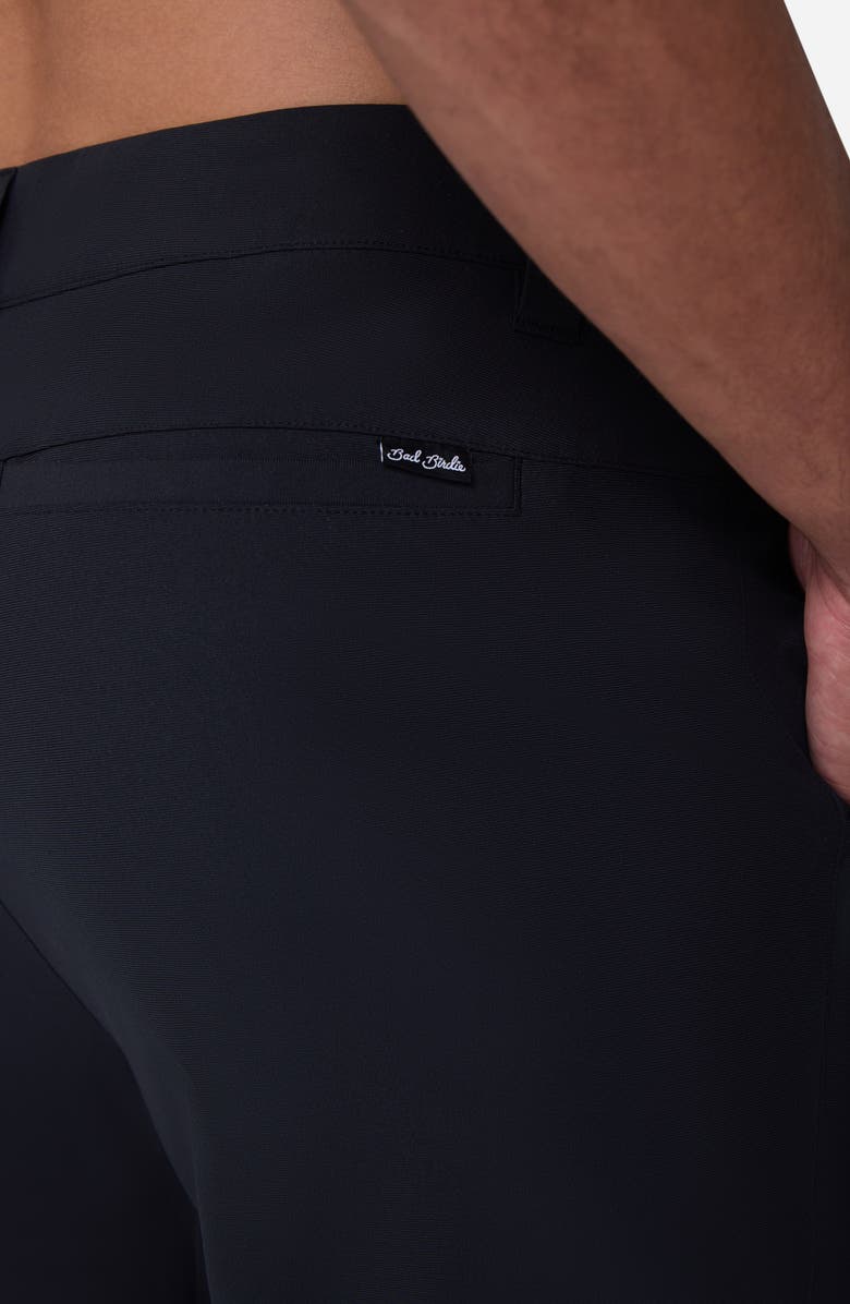 Bad Birdie Golf Pants, Alternate, color, Black