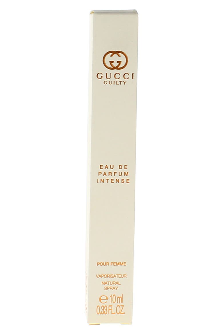 Guilty Eau de Parfum Intense Pour Femme Pen Spray, Alternate, color, NO COLOR