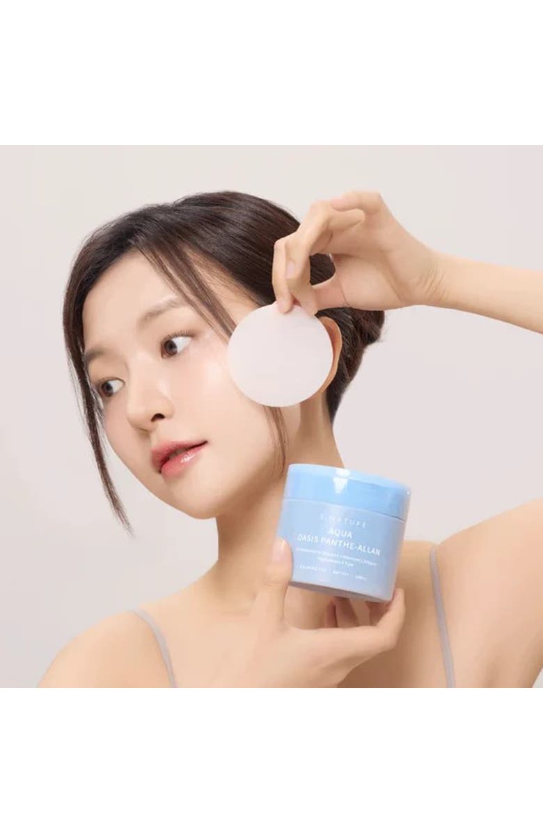 S.NATURE Aqua Oasis Panthe-Allan Calming Pad, Alternate, color, NO COLOR