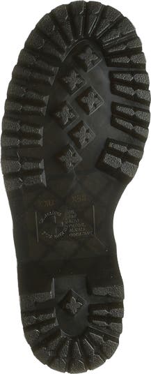 Jadon Platform Boot
