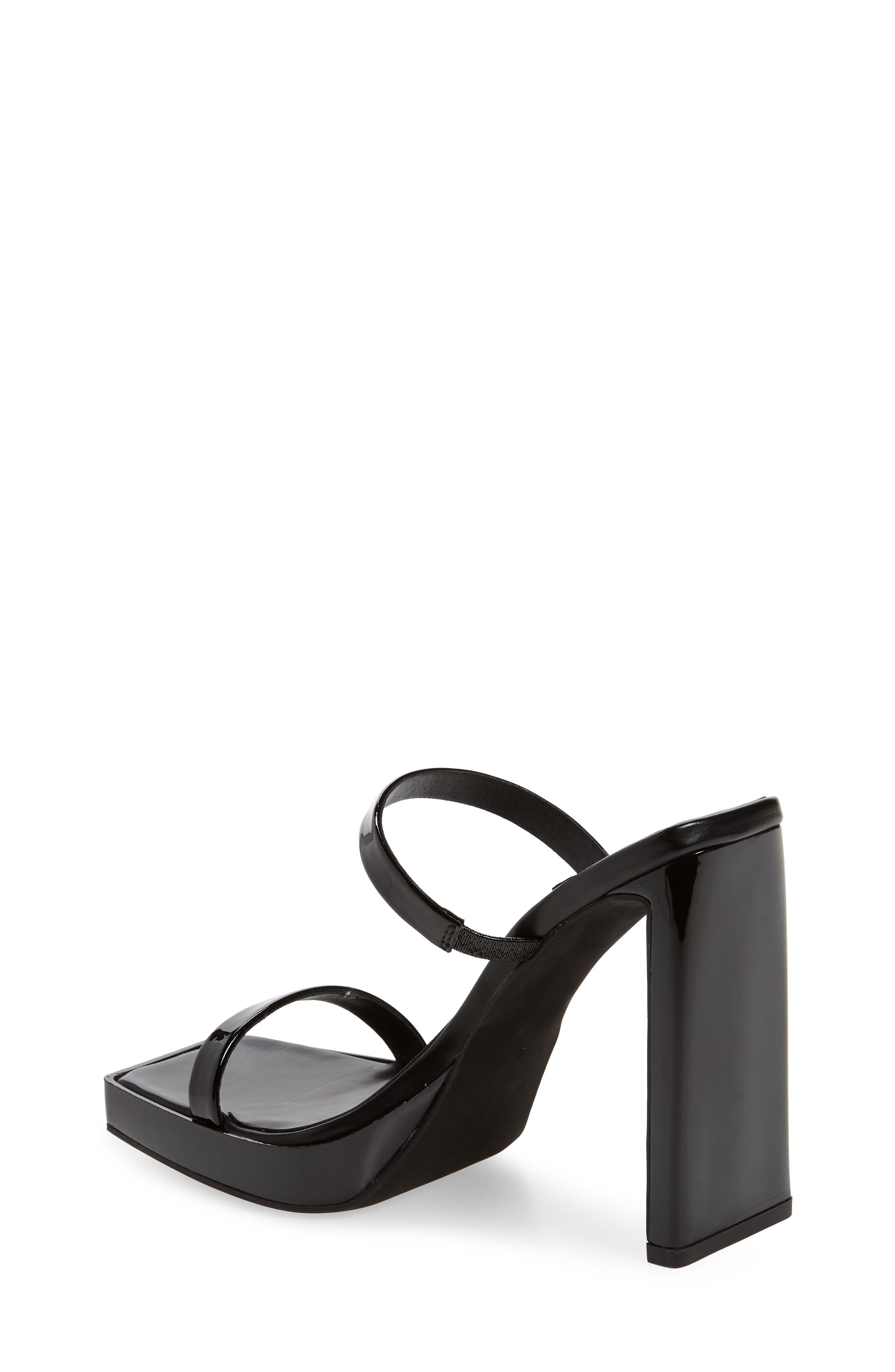 Jeffrey Campbell Hustler Platform Sandal, Alternate, color, 