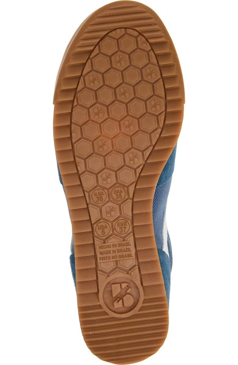 Bottero Construcao Low Top Sneaker, Alternate, color,